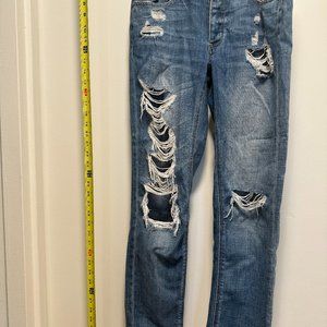 American Eagle Outfitters Boyfriend Jeans